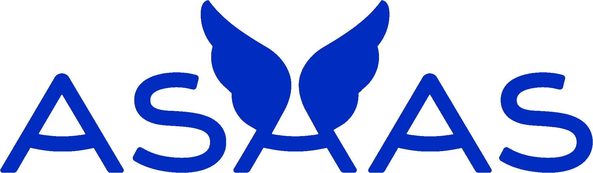 Asaas Logo